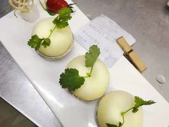 榴莲班戟-点都德(汇盈广场店)