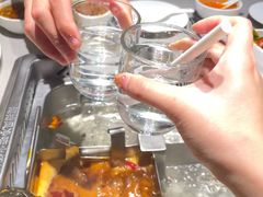 -海底捞火锅(青山湖万达夜宵主题店)