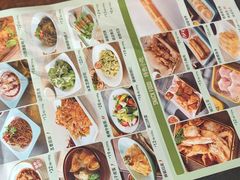-江边城外烤全鱼(方庄时代购物中心店)