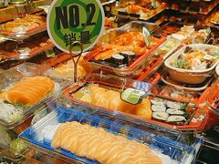 -池田寿司·4H鲜作(西直门凯德华联店)