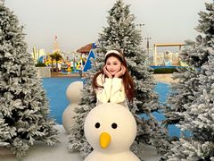 -汕头中海黄金海岸水上乐园