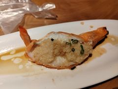 -波螺油子青岛本帮菜(银座店)