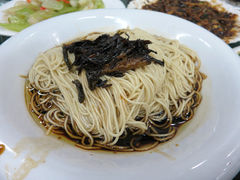 葱油拌面-协和菜馆(凤凰街店)
