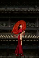 点击看大图 -唯一视觉婚纱摄影(李家村店)
