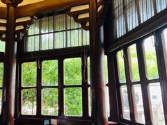 -豫园湖心亭茶楼