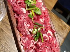 -贵厨酸汤牛肉(小十字店)