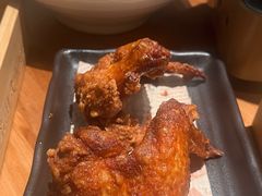 -友名Cross日式咖喱屋(江南大道中店)