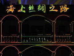 -胡里山炮台