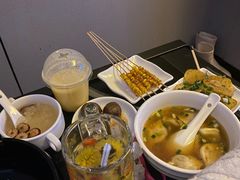 -上水足浴·芳疗(国贸店)