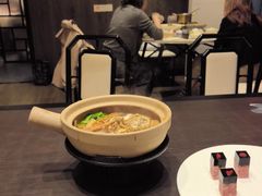-大潮淮·淮扬菜(何园旗舰店)