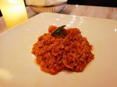 -郑州希尔顿酒店·阿米奇意大利餐厅