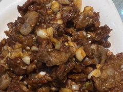 -振生清真饭店(永安道店)