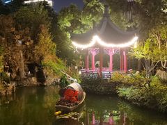 -上海虹桥宾馆(郁锦香品牌酒店)