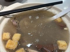 -苏晓玥·手作江南小吃(深圳北站店)