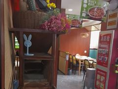 -光海·乡记酸菜鱼·始于1996(花园路店)