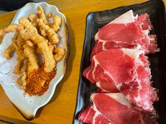 -贰重天冰煮羊自助火锅(东坝店)
