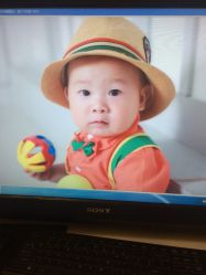 -Happy Baby Studio快乐宝贝儿童摄影