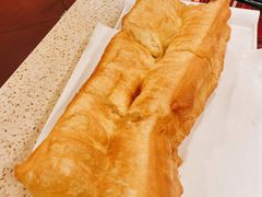 金牌靓油条-点都德(聚福楼店)