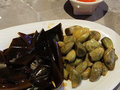 -通海俄式烧烤·俄罗斯大串(嵩山路店)