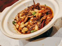 -钱记·乡野菜(紫荆花路店)