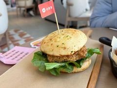 -必胜客(上地华联店)