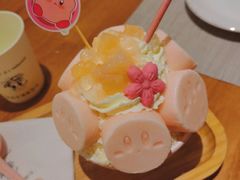 -大象厨房(重庆道店)