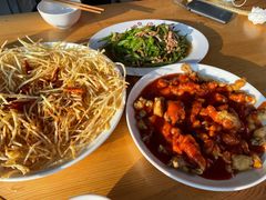 -无味饭店(九眼桥商业文化广场店)