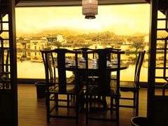 包厢-小菜园新徽菜(常州天宁吾悦店)