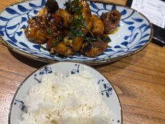 -小泉居(水坑尾店 )