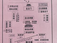 -南岳衡山风景名胜区-南岳大庙