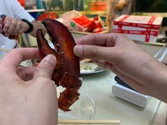 -船奇蒸汽海鲜·闽菜(八市海鲜总店)