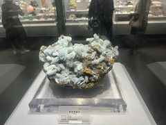 -湖南省地质博物馆