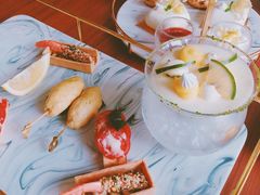 -苏州洲际酒店·大堂酒廊