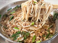 -正宗杨记普洱酸醋米线(总店)