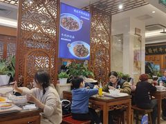 -丝路伊兰·兰州牛肉面(牛街总店)