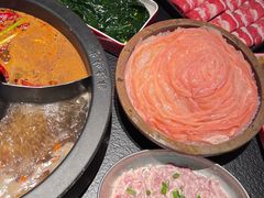 -晓宇重庆火锅(西安荟聚店)
