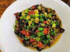 -龚师傅土菜馆.地道农家菜(魅力湘西店)