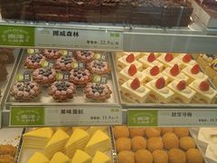 -南洋大师傅(长楹天街店)