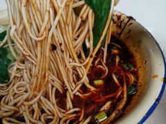 小面-赵伍面庄(松石大道店)