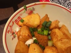 -张翻越·川渝冒菜·武汉黑鸭煲(城北万象城店)