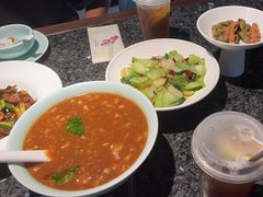 油渣芋艿羹-小城故事·地道宁波味(月湖盛园店)