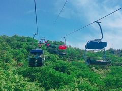 -富斯特索道