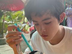 -西双版纳傣族园