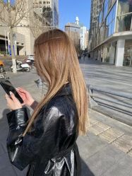 -T-Hair Salon