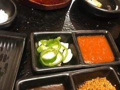 -九田家黑牛烤肉料理(石路天虹店)