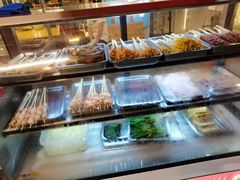 -草本味·市井羊肉馆(新开铺总店)