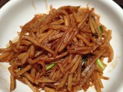-农耕记·湖南土菜(halo广场店)