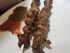 -搓火大都会(广安门总店)