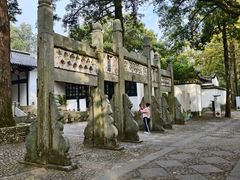 -白鹿洞书院