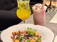 -SHADOWS•Bistro&Eatery(安福路店)